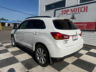 2014 Mitsubishi RVR GT, keyless entry, backup camera, Bluetooth in Kentville, Nova Scotia - 6 - w320h240px