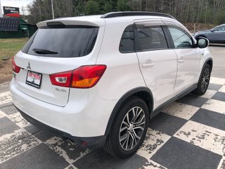 2016 Mitsubishi RVR in Kentville, Nova Scotia - 4 - w320h240px