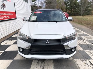 2016 Mitsubishi RVR in Kentville, Nova Scotia - 2 - w320h240px