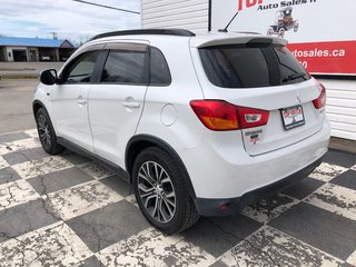 2016 Mitsubishi RVR in Kentville, Nova Scotia - 6 - w320h240px