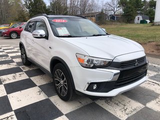 2016 Mitsubishi RVR in Kentville, Nova Scotia - 3 - w320h240px