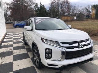 2020  RVR GT, AWD, Hands Free Calling, Panoramic Roof, in Kentville, Nova Scotia - 3 - w320h240px