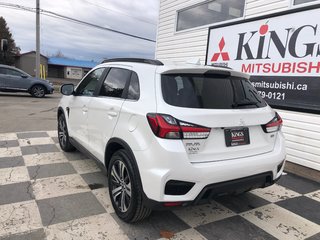 2020  RVR GT, AWD, Hands Free Calling, Panoramic Roof, in Kentville, Nova Scotia - 6 - w320h240px