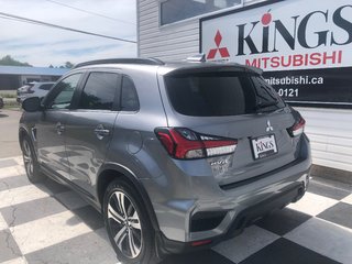 Mitsubishi RVR GT AWC - Leather Seats, Sun Roof, Reverse Camera 2020 à COLDBROOK, Nouvelle-Écosse - 6 - w320h240px
