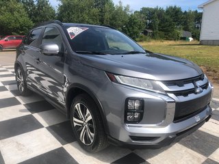 Mitsubishi RVR GT AWC - Leather Seats, Sun Roof, Reverse Camera 2020 à COLDBROOK, Nouvelle-Écosse - 3 - w320h240px