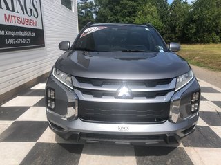 Mitsubishi RVR GT AWC - Leather Seats, Sun Roof, Reverse Camera 2020 à COLDBROOK, Nouvelle-Écosse - 2 - w320h240px