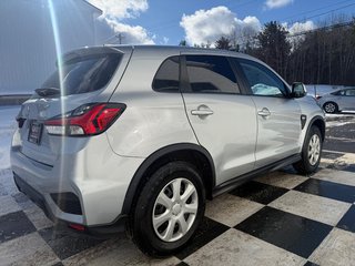 2020 Mitsubishi RVR SE FWD, keyless entry, Cruise control, Bluetooth in Kentville, Nova Scotia - 4 - w320h240px