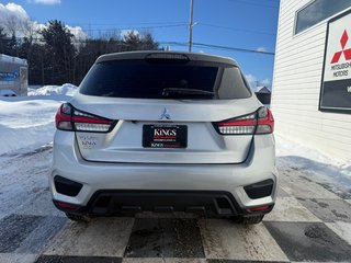 2020 Mitsubishi RVR SE FWD, keyless entry, Cruise control, Bluetooth in Kentville, Nova Scotia - 5 - w320h240px
