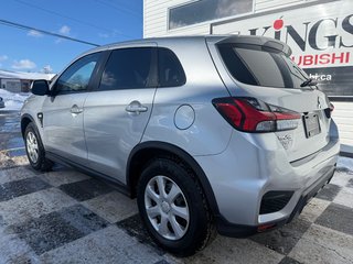 2020 Mitsubishi RVR SE FWD, keyless entry, Cruise control, Bluetooth in Kentville, Nova Scotia - 6 - w320h240px
