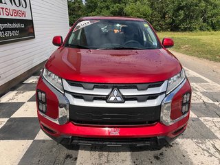 2022 Mitsubishi RVR ES - hands free, reverse camera, cruise control in Kentville, Nova Scotia - 2 - w320h240px