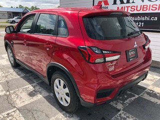 2022 Mitsubishi RVR ES - hands free, reverse camera, cruise control in Kentville, Nova Scotia - 6 - w320h240px
