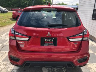 2022 Mitsubishi RVR ES - hands free, reverse camera, cruise control in Kentville, Nova Scotia - 5 - w320h240px