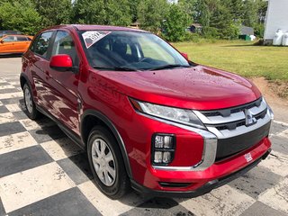 2022 Mitsubishi RVR ES - hands free, reverse camera, cruise control in Kentville, Nova Scotia - 3 - w320h240px