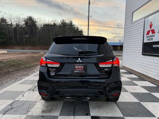 2022 Mitsubishi RVR LE, keyless entry, apple car play/android auto in Kentville, Nova Scotia - 5 - w320h240px