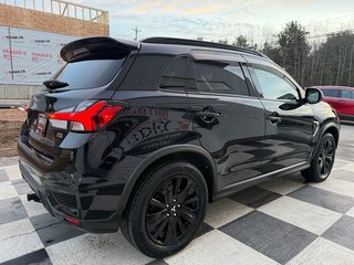 2022 Mitsubishi RVR LE, keyless entry, apple car play/android auto in Kentville, Nova Scotia - 4 - w320h240px