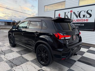 2022 Mitsubishi RVR LE, keyless entry, apple car play/android auto in Kentville, Nova Scotia - 6 - w320h240px