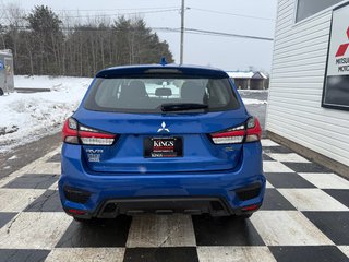 2022 Mitsubishi RVR ES, keyless entry, backup camera, Bluetooth in COLDBROOK, Nova Scotia - 5 - w320h240px