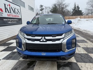 2022 Mitsubishi RVR ES, keyless entry, backup camera, Bluetooth in COLDBROOK, Nova Scotia - 2 - w320h240px
