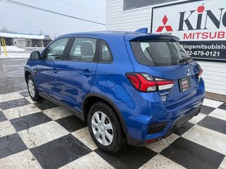 2022 Mitsubishi RVR ES, keyless entry, backup camera, Bluetooth in COLDBROOK, Nova Scotia - 6 - w320h240px