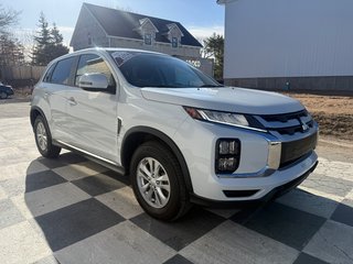 2022 Mitsubishi RVR SE, keyless entry, Cruise control, Bluetooth in COLDBROOK, Nova Scotia - 3 - w320h240px