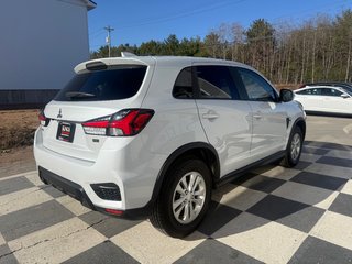 2022 Mitsubishi RVR SE, keyless entry, Cruise control, Bluetooth in COLDBROOK, Nova Scotia - 4 - w320h240px
