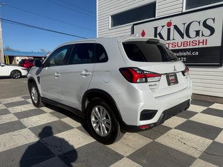 2022 Mitsubishi RVR SE, keyless entry, Cruise control, Bluetooth in COLDBROOK, Nova Scotia - 6 - w320h240px