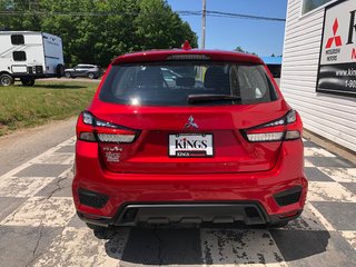 2023 Mitsubishi RVR ES - Reverse Camera, Hands Free Calling in Kentville, Nova Scotia - 5 - w320h240px