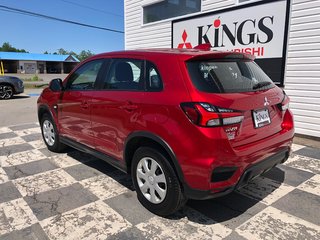 2023 Mitsubishi RVR ES - Reverse Camera, Hands Free Calling in Kentville, Nova Scotia - 6 - w320h240px