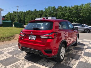2023 Mitsubishi RVR ES - Reverse Camera, Hands Free Calling in Kentville, Nova Scotia - 4 - w320h240px