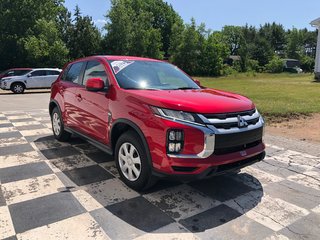 2023 Mitsubishi RVR ES - Reverse Camera, Hands Free Calling in Kentville, Nova Scotia - 3 - w320h240px