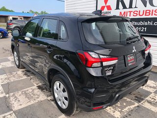 2023 Mitsubishi RVR ES - reverse camera, hands free, cruise control in Kentville, Nova Scotia - 6 - w320h240px