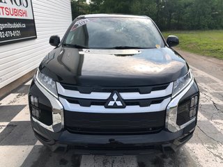2023 Mitsubishi RVR ES - reverse camera, hands free, cruise control in Kentville, Nova Scotia - 2 - w320h240px