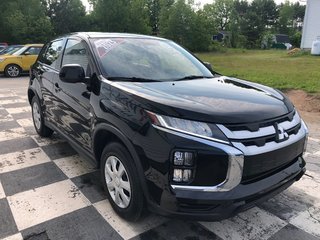 2023 Mitsubishi RVR ES - reverse camera, hands free, cruise control in Kentville, Nova Scotia - 3 - w320h240px