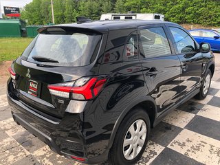 2023 Mitsubishi RVR ES - reverse camera, hands free, cruise control in Kentville, Nova Scotia - 4 - w320h240px