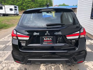 2023 Mitsubishi RVR ES - reverse camera, hands free, cruise control in Kentville, Nova Scotia - 5 - w320h240px