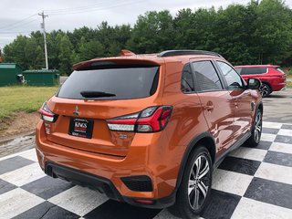 2023 Mitsubishi RVR SEL - Reverse Camera, Handsfree, All Wheel Drive in Kentville, Nova Scotia - 4 - w320h240px