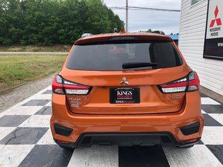 2023 Mitsubishi RVR SEL - Reverse Camera, Handsfree, All Wheel Drive in Kentville, Nova Scotia - 5 - w320h240px