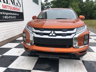 2023 Mitsubishi RVR SEL - Reverse Camera, Handsfree, All Wheel Drive in Kentville, Nova Scotia - 2 - w320h240px