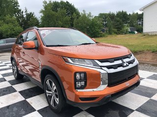 2023 Mitsubishi RVR SEL - Reverse Camera, Handsfree, All Wheel Drive in Kentville, Nova Scotia - 3 - w320h240px