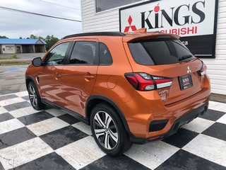 2023 Mitsubishi RVR SEL - Reverse Camera, Handsfree, All Wheel Drive in Kentville, Nova Scotia - 6 - w320h240px