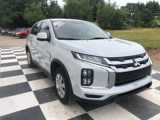 2023 Mitsubishi RVR ES - Reverse Camera, AWD, Heated Seats in Kentville, Nova Scotia - 3 - w320h240px