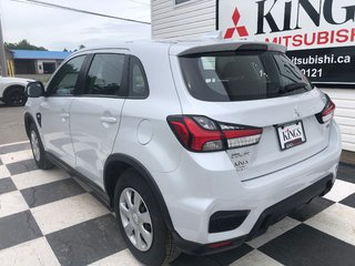 2023 Mitsubishi RVR ES - Reverse Camera, AWD, Heated Seats in Kentville, Nova Scotia - 6 - w320h240px