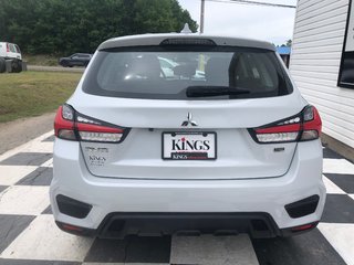 2023 Mitsubishi RVR ES - Reverse Camera, AWD, Heated Seats in Kentville, Nova Scotia - 5 - w320h240px