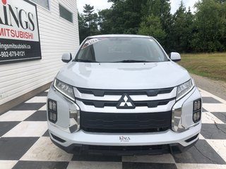 2023 Mitsubishi RVR ES - Reverse Camera, AWD, Heated Seats in Kentville, Nova Scotia - 2 - w320h240px
