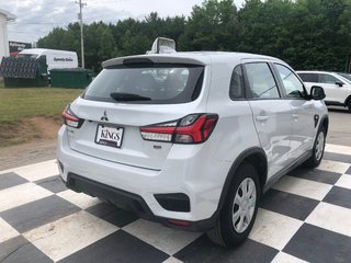 2023 Mitsubishi RVR ES - Reverse Camera, AWD, Heated Seats in Kentville, Nova Scotia - 4 - w320h240px