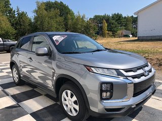 2023 Mitsubishi RVR in COLDBROOK, Nova Scotia - 3 - w320h240px