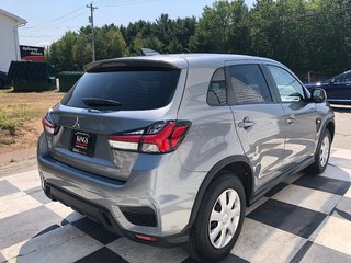 2023 Mitsubishi RVR in COLDBROOK, Nova Scotia - 4 - w320h240px