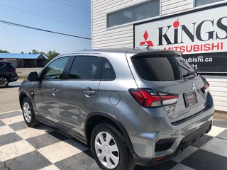 2023 Mitsubishi RVR in COLDBROOK, Nova Scotia - 6 - w320h240px