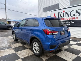 2023 Mitsubishi RVR SE, keyless entry, backup camera, Bluetooth in Kentville, Nova Scotia - 6 - w320h240px
