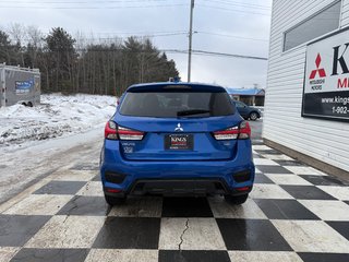 2023 Mitsubishi RVR SE, keyless entry, backup camera, Bluetooth in Kentville, Nova Scotia - 5 - w320h240px